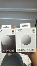 nothing cmf buds pro w  earbuds with active noise cancellation, ip54 water resistant, ultra bass technology
