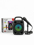 مكبر صوت متعدد الوسائط sing-e zqs1408