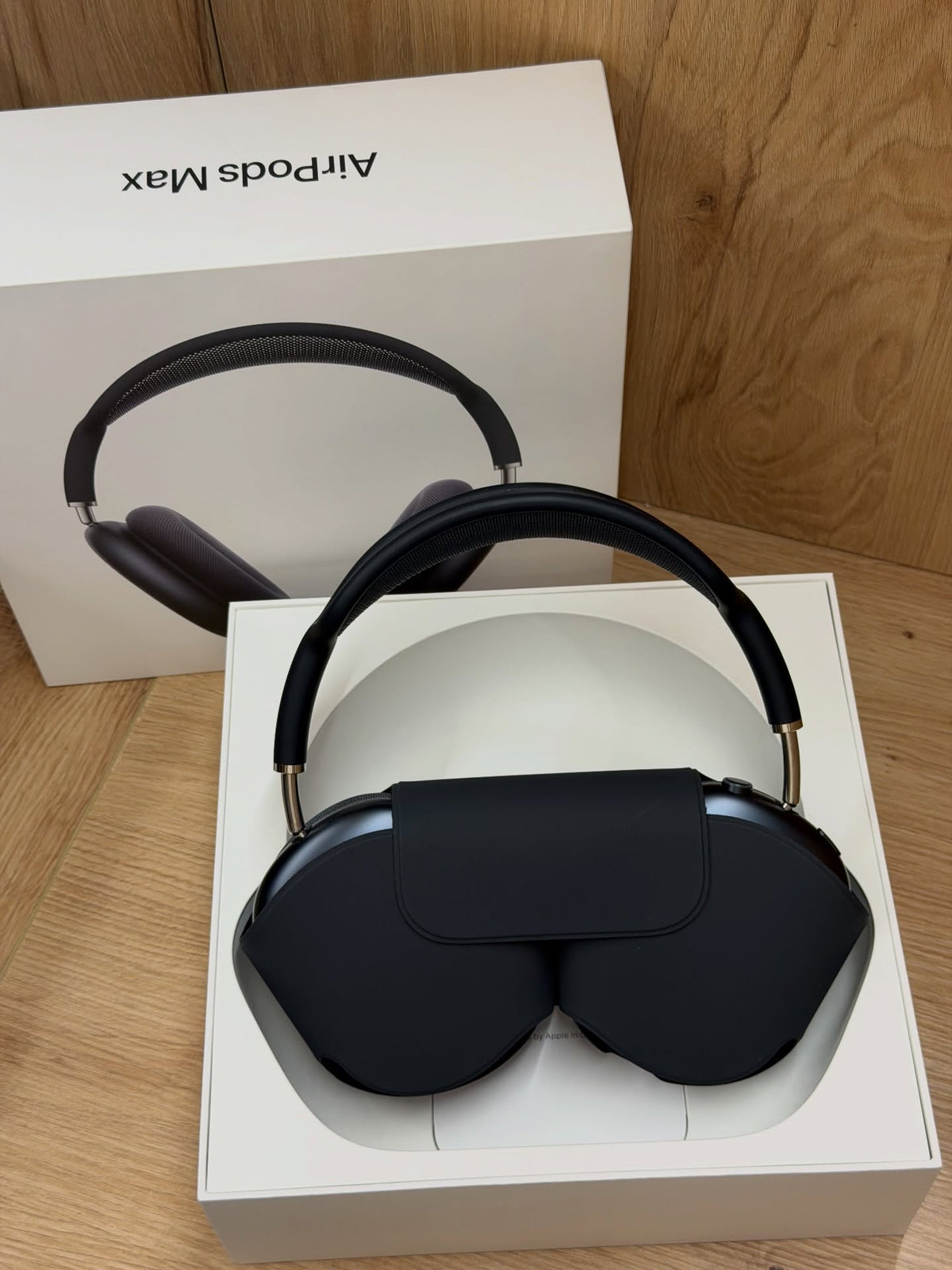 AirPods Max (Master Quality) | 99%