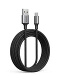 كابل أنكر (usb-a إلى type-c) بقوة 100 واط