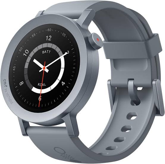 cmf watch pro 2 – ساعة ذكية أنيقة بأداء احترافي
