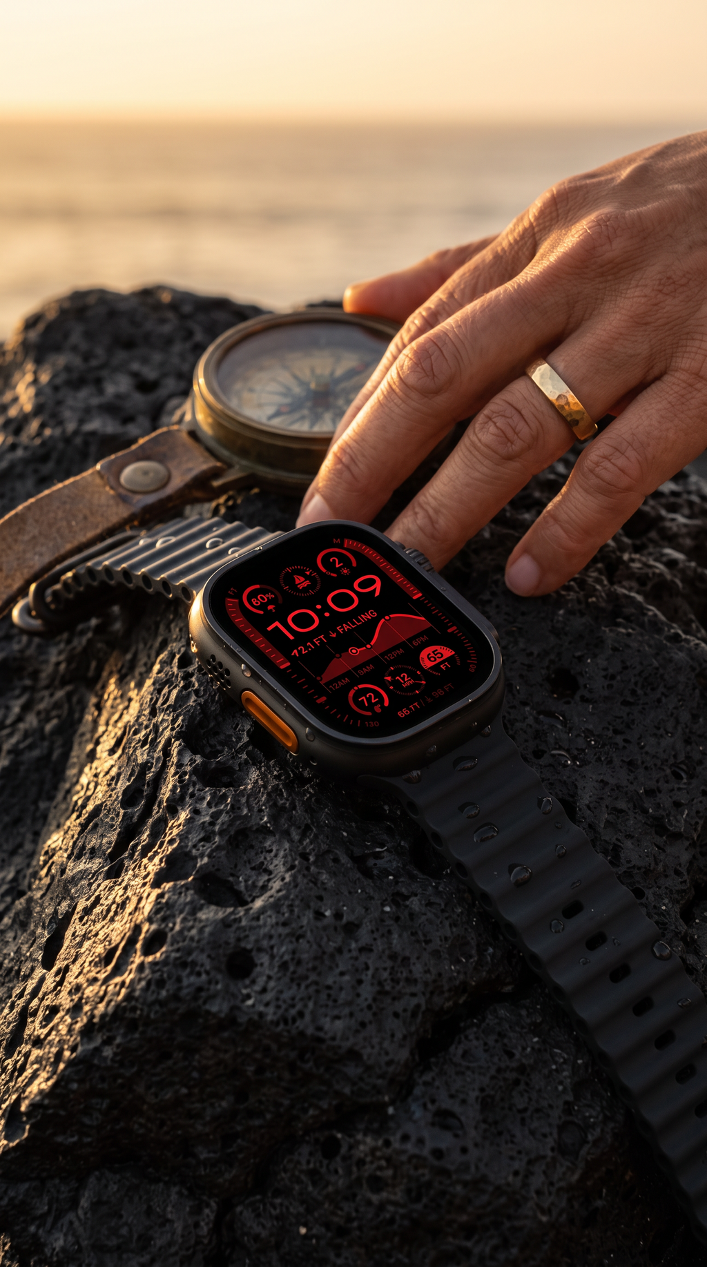 Apple Watch Mirror Edition | Series 10 & Ultra 2
