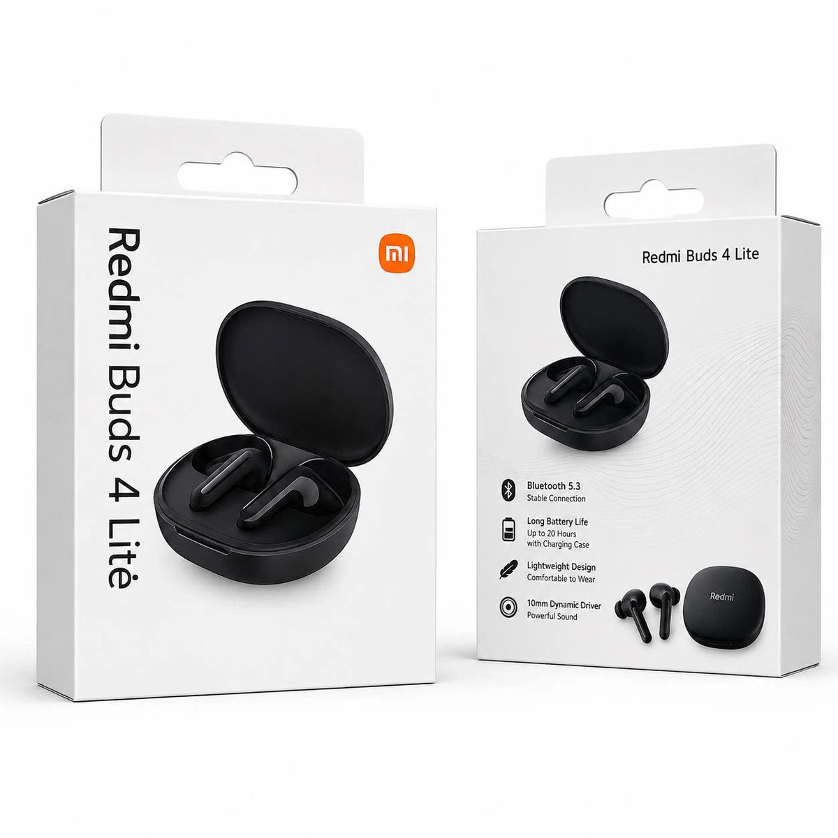 redmi buds 4 lite