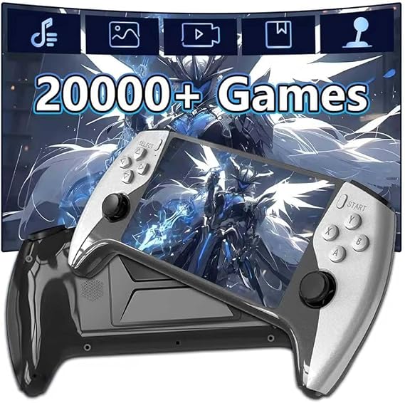 RetroBox العالمي
