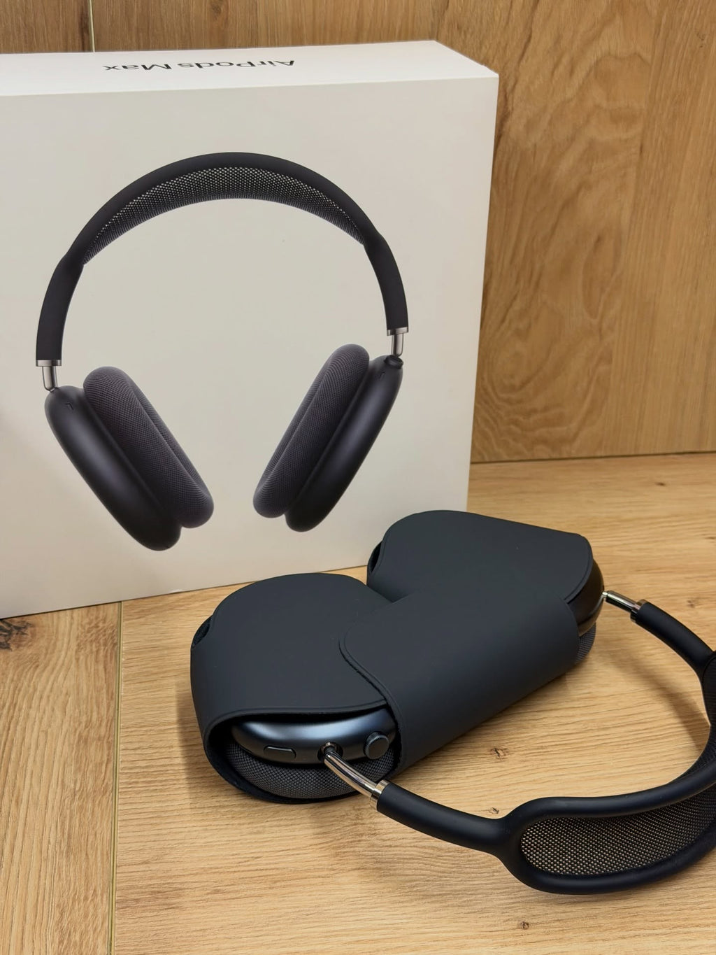 AirPods Max (Master Quality) | 99%