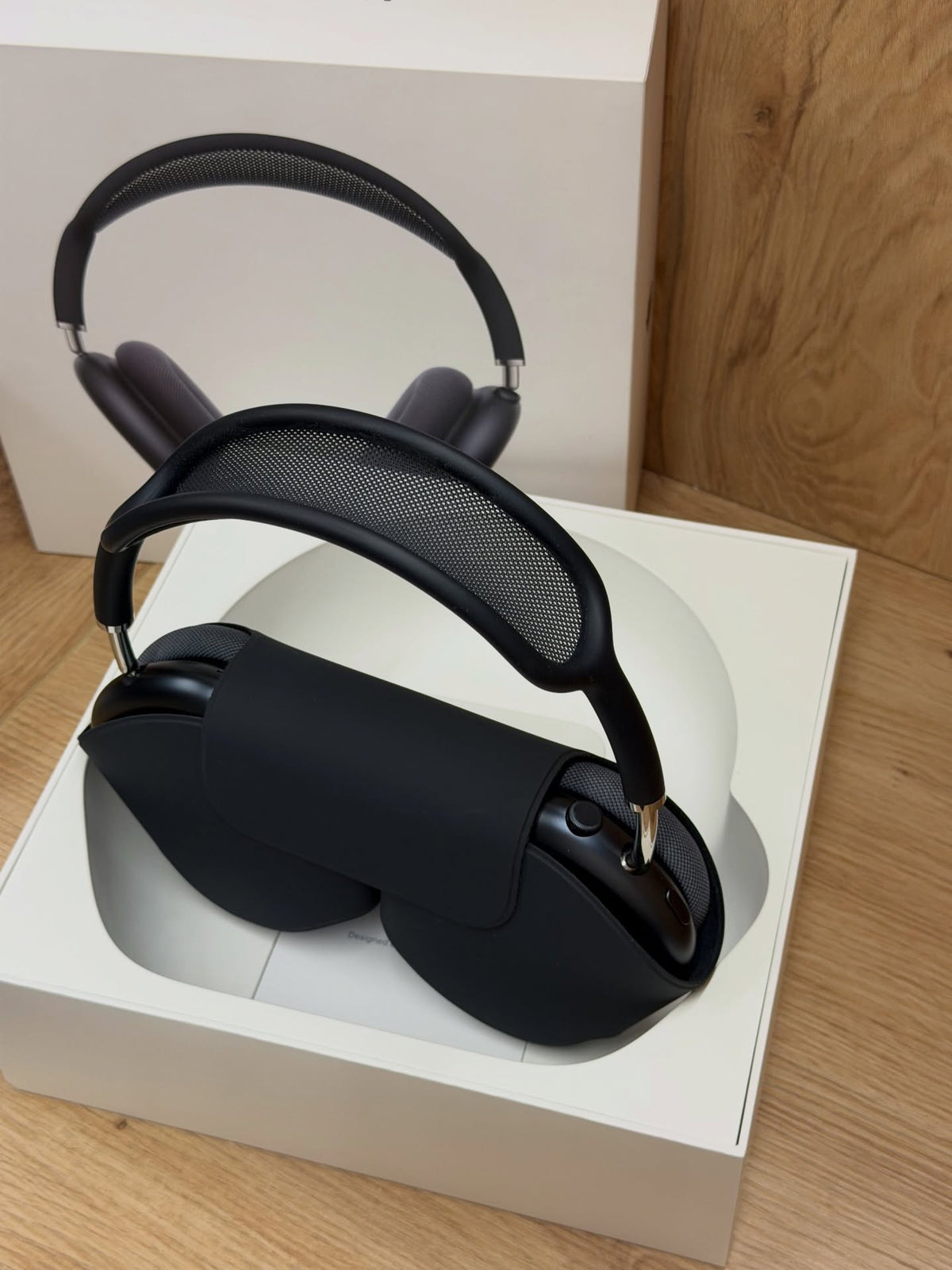 AirPods Max (Master Quality) | 99%