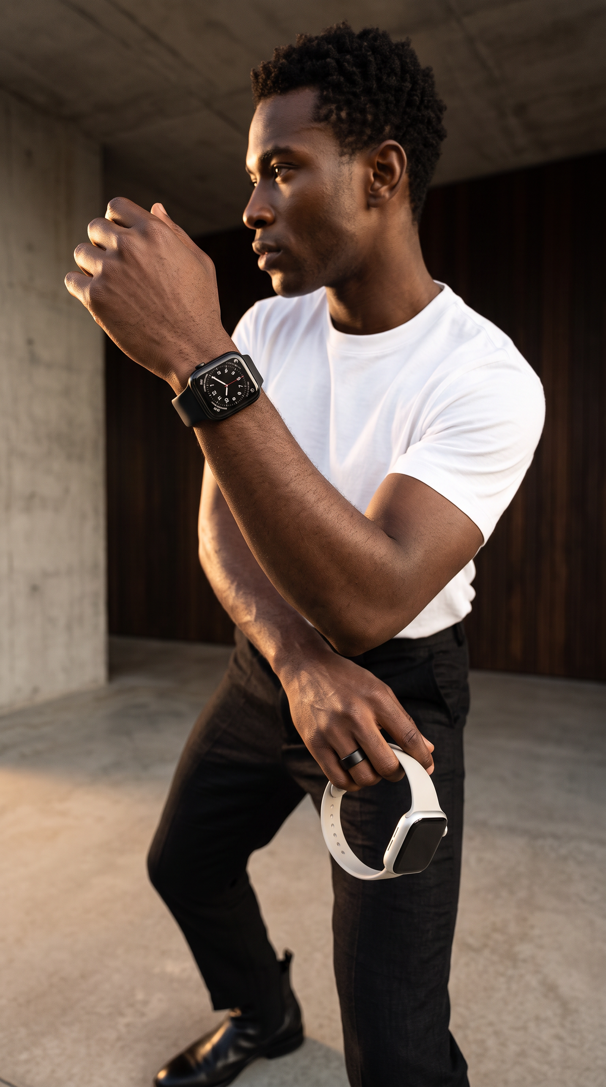 Apple Watch Mirror Edition | Series 10 & Ultra 2