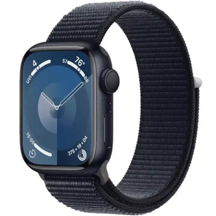 ساعة ذكية من اتش كي hk9 pro plus شاشة كاملة (٤٧ مل