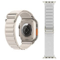 nylon strap 42/44/45/49m – off white