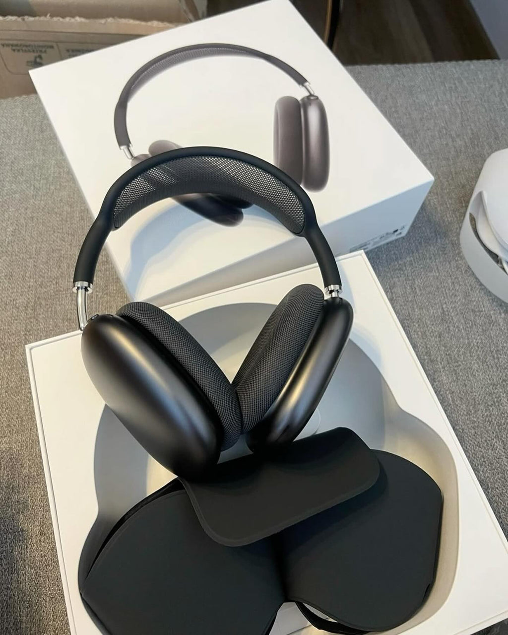AirPods Max (Master Quality) | 99%