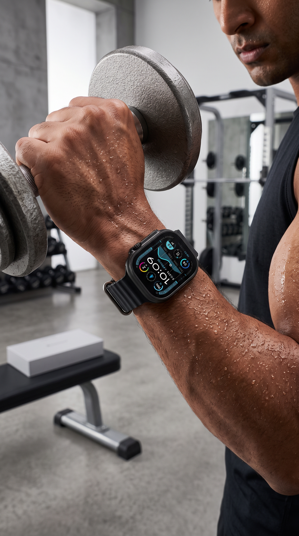 Apple Watch Mirror Edition | Series 10 & Ultra 2