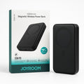 باور بانك مغناطيسي لاسلكي JOYROOM – 5000/10000mAh شحن سريع PD 20W