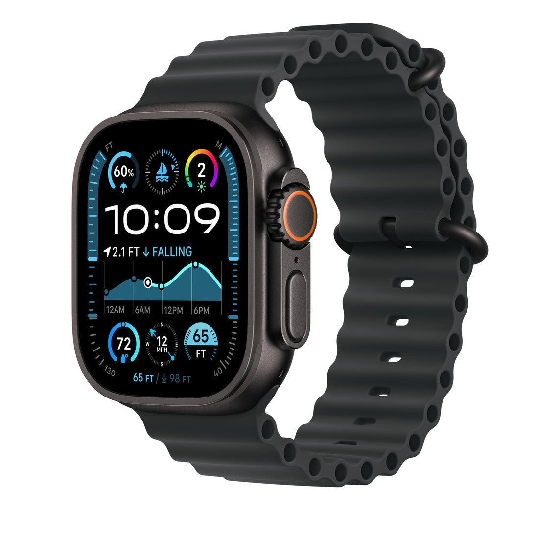 Apple Watch Mirror Edition | Series 10 & Ultra 2