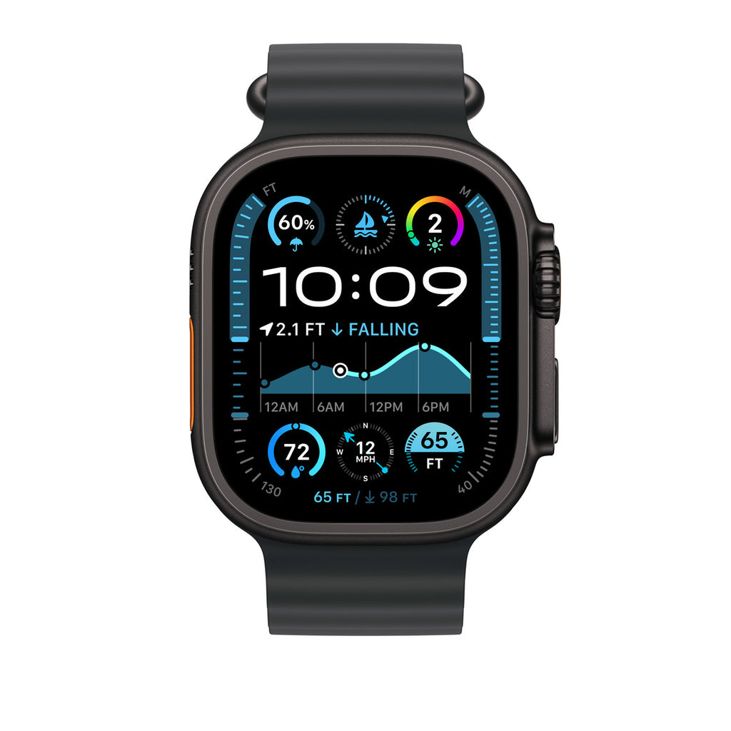 Apple Watch Mirror Edition | Series 10 & Ultra 2
