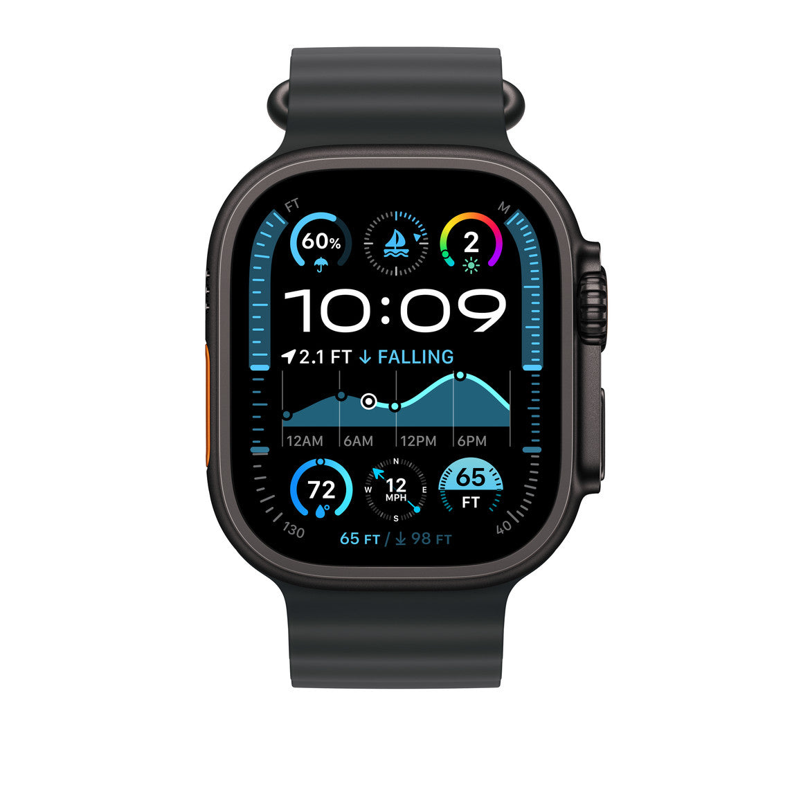 Apple Watch Mirror Edition | Series 10 & Ultra 2