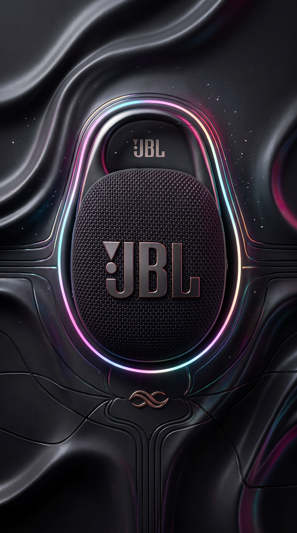 مكبر صوت بلوتوث JBL Clip 5 المحمول | صوت قوي وبيس نقي بتصميم ضد الماء