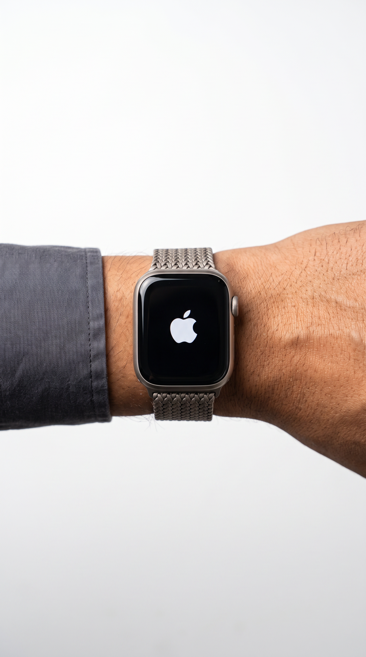 Apple Watch Mirror Edition | Series 10 & Ultra 2