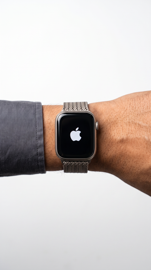 Apple Watch Mirror Edition | Series 10 & Ultra 2