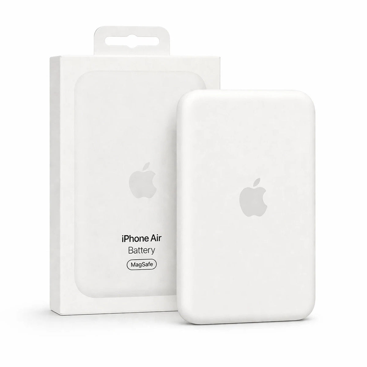 iphone air magsafe battery – بطارية مغناطيسية أنيقة لهاتفك
