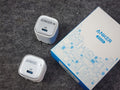 شاحن anker zolo usb-c الأصلي – شحن سريع 30 واط بحجم صغير