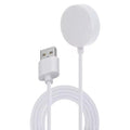 شاحن ساعة ذكية wireless – شحن سريع وعملي لكل أنواع الساعات الذكية