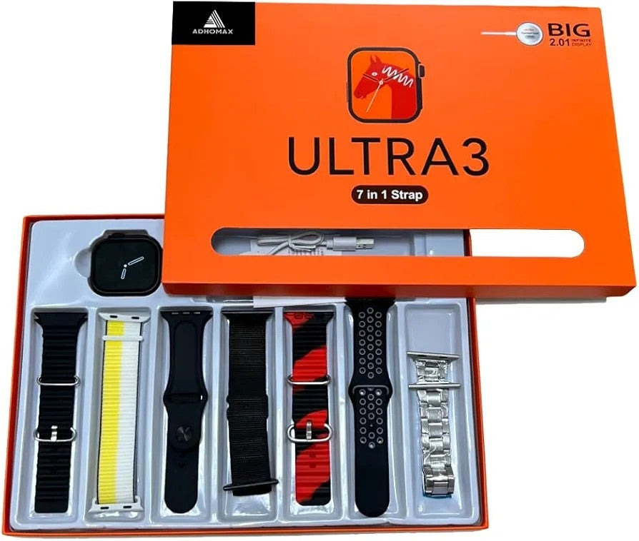 ultra 3