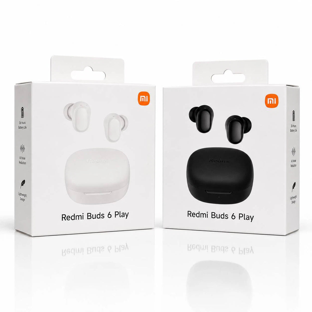 redmi buds 6 play