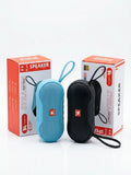 مكبر صوت محمول hurrylee hr-218