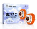 crown az700 ultra 2 (ten plus in one)
