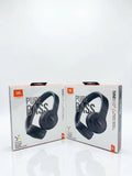 سماعة رأس jbl pm860 اللاسلكية - إضاءة rgb وصوت جبّار