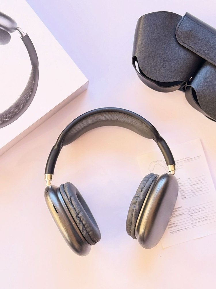airpods max mirror premium edition