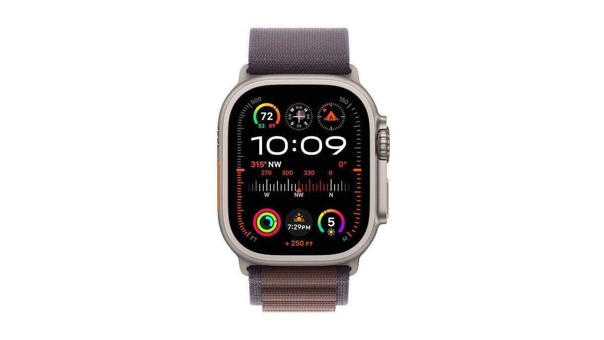 Apple Watch Mirror Edition | Series 10 & Ultra 2